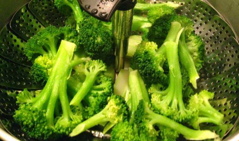 Капуста брокколи на зиму - 5 лучших рецепта приготовления заготовки
