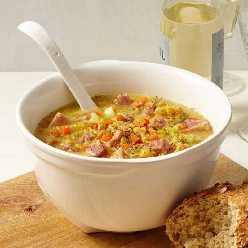 Супы на зиму в банках рецепты с картошкой. суповые заготовки на зиму: практично и вкусно!