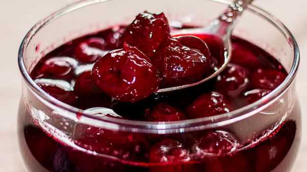 Вишневое варенье: 10 лучших рецептов 🚩 рецепты с вишневым вареньем 🚩 кулинарные рецепты