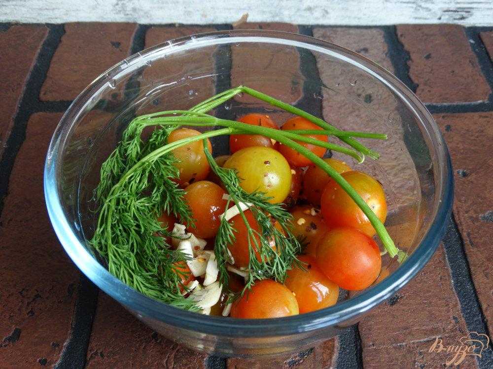 Маринованные помидоры быстрого приготовления - 9 вкусных рецептов