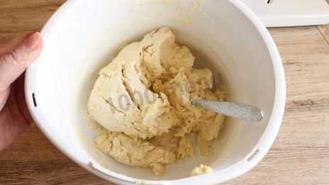 Печенье с вареньем и крошкой — пошаговые рецепты с фото