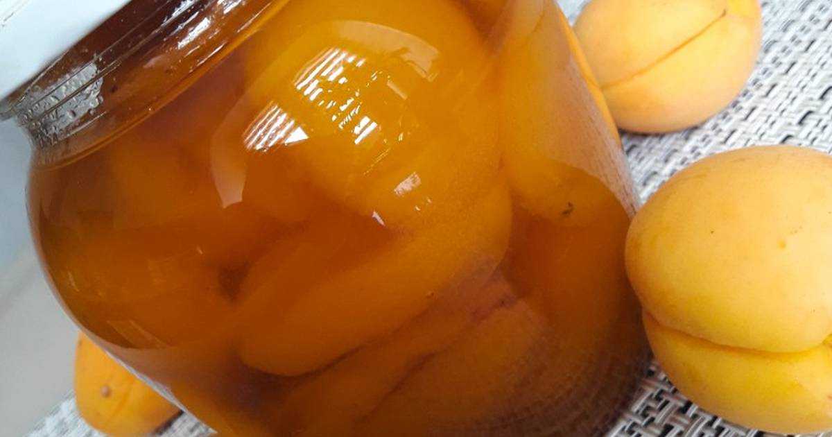 7 простых рецептов приготовления королевского варенья из абрикосов с косточками на зиму