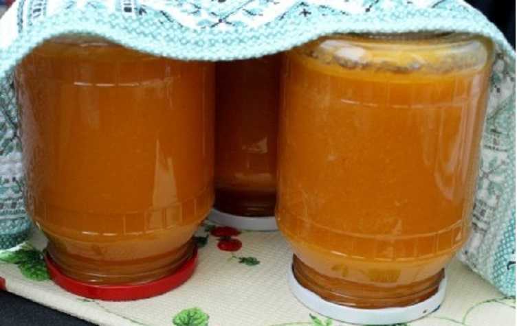 Абрикосы в сиропе на зиму - 5 рецептов с фото пошагово