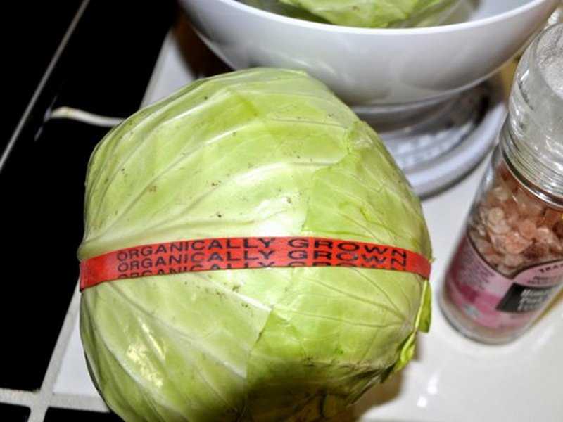Капуста тушеная — 8 пошаговых классических рецептов тушеной капусты на сковороде