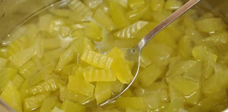 Варенье из арбузных корок - самые простые рецепты в домашних условиях с лимоном, апельсином и арбузной мякотью