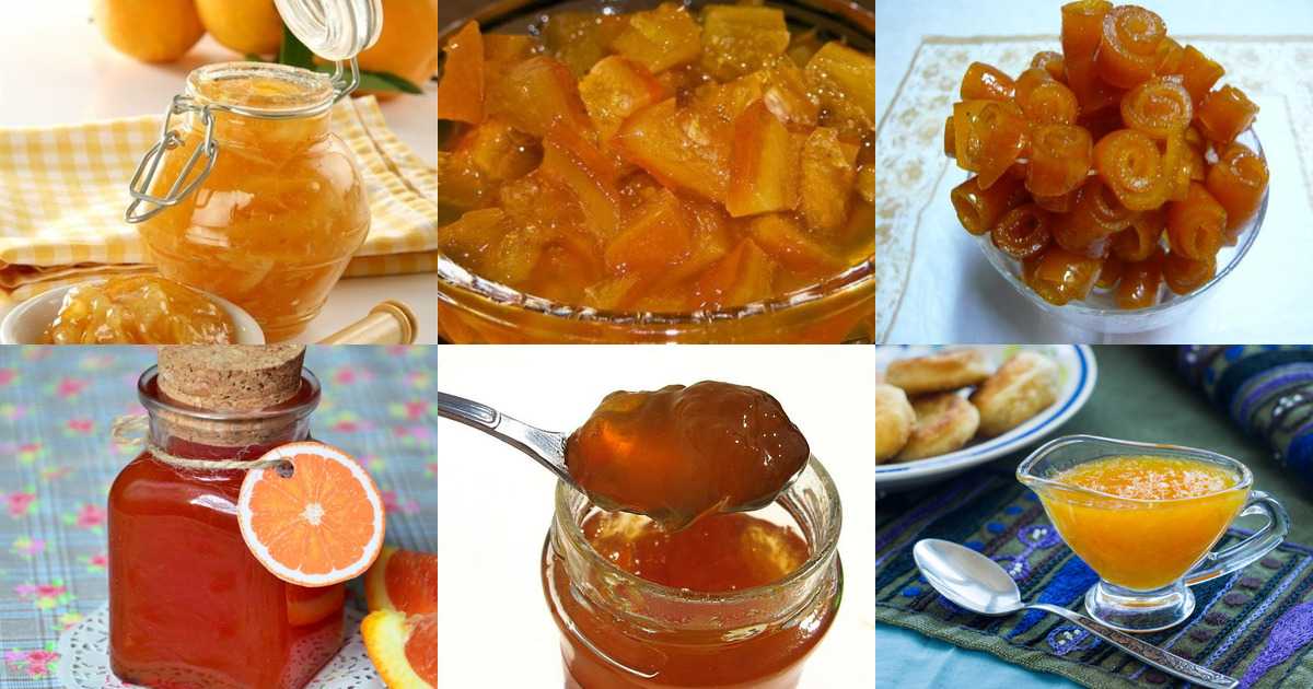 Традиционный английский апельсиновый джем или история о том, как прославиться на весь мир. кулинарный блог