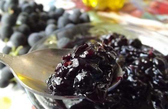 Варенье из винограда изабелла: как варить с косточками, без косточек, с грецкими орехами, лучшие рецепты на зиму, видео