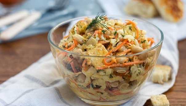 Луковый салат на зиму - лучшие рецепты приготовления