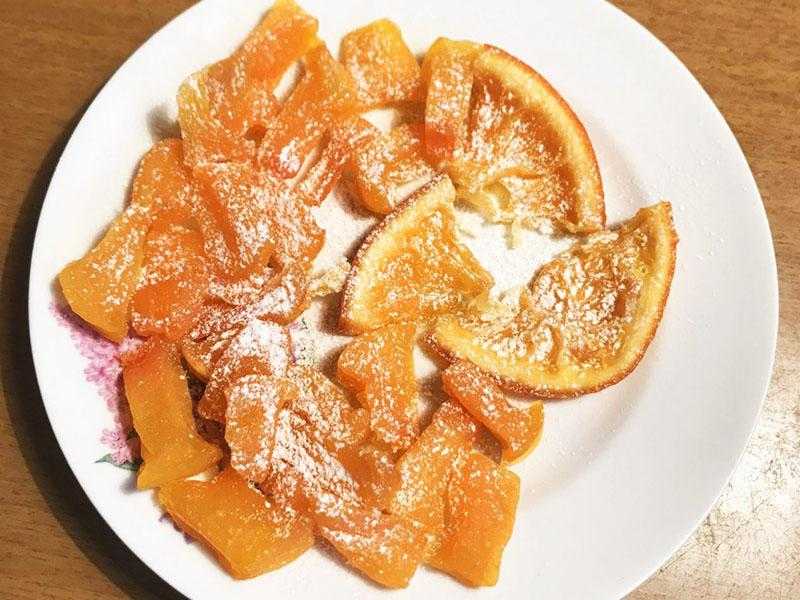 Заготовки из абрикоса: рецепты на зиму