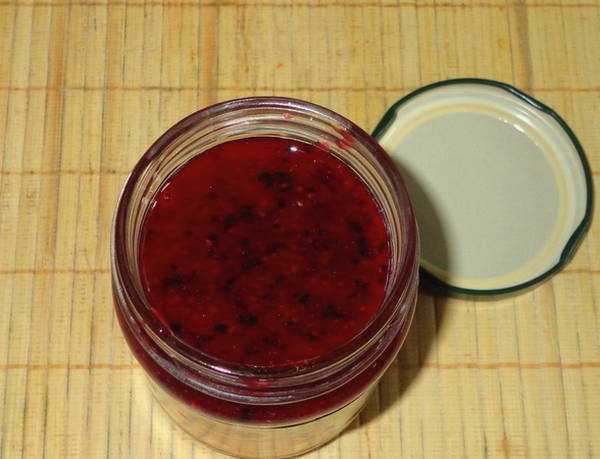 Джем из красной смородины - 9 простых рецептов на зиму с фото пошагово
