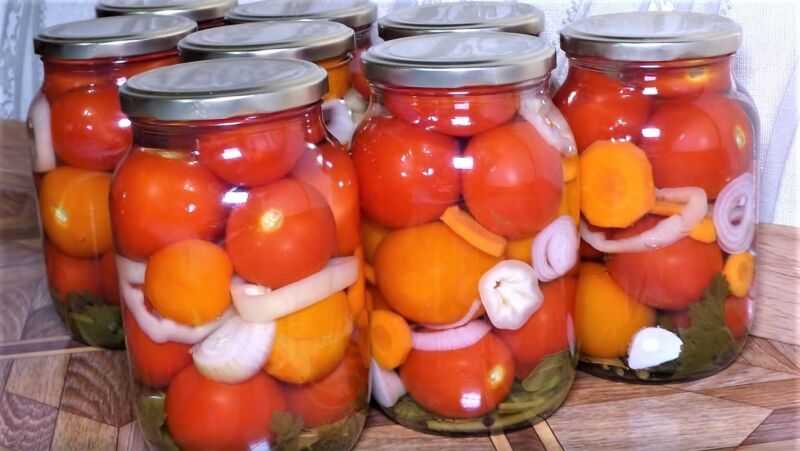 Как засолить помидоры на зиму холодным способом, проверенные рецепты