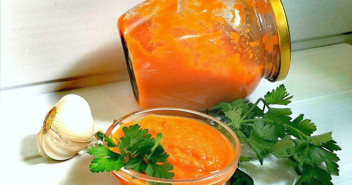 Как заготовить икру из моркови на зиму: подборка лучших рецептов