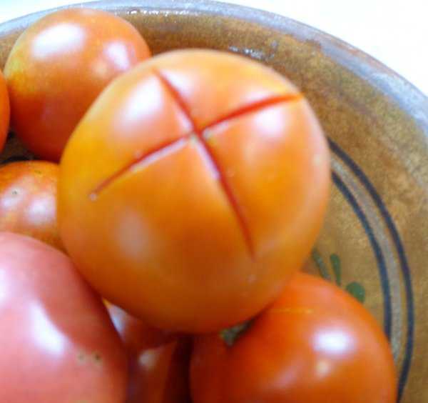 2 вкусных рецепта консервированных очищенных от кожуры помидор на зиму