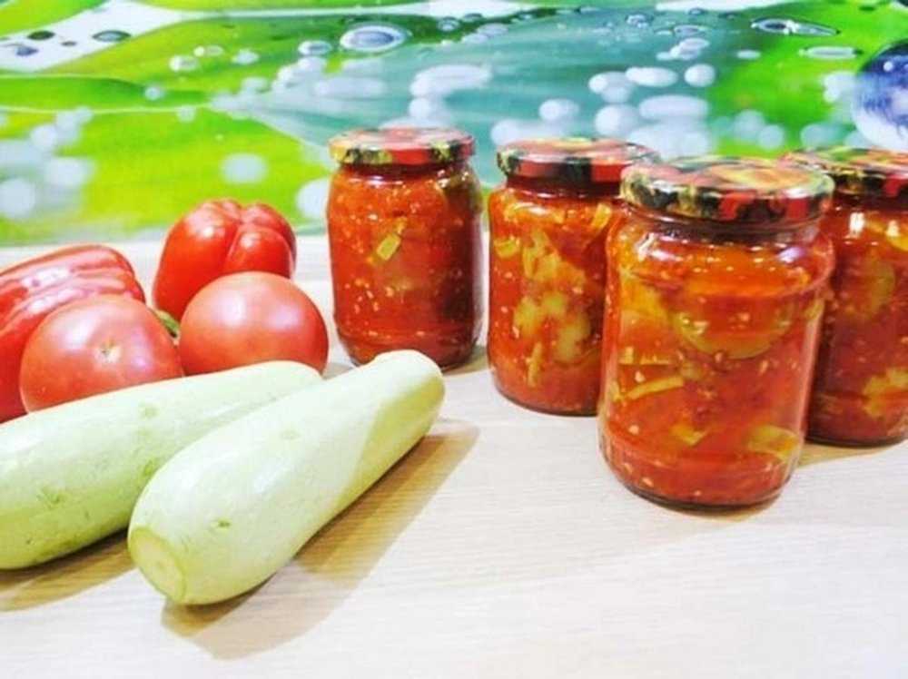 Как приготовить лечо из болгарского перца с кабачками и томатом на зиму: поиск по ингредиентам, советы, отзывы, пошаговые фото, подсчет калорий, изменение порций, похожие рецепты