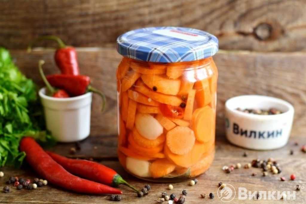 Как приготовить морковку в уксусной заливки маринованная на зиму: поиск по ингредиентам, советы, отзывы, подсчет калорий, изменение порций, похожие рецепты