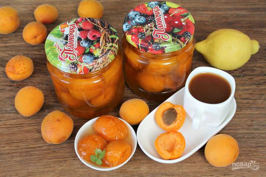 Варенье из урюка рецепт на зиму. королевский рецепт варенья из абрикосов с миндалем и лимоном (с целыми ягодами) | здоровье человека