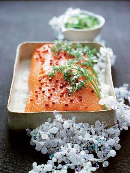Соленый лосось в домашних условиях рецепт с фото пошагово - 1000.menu