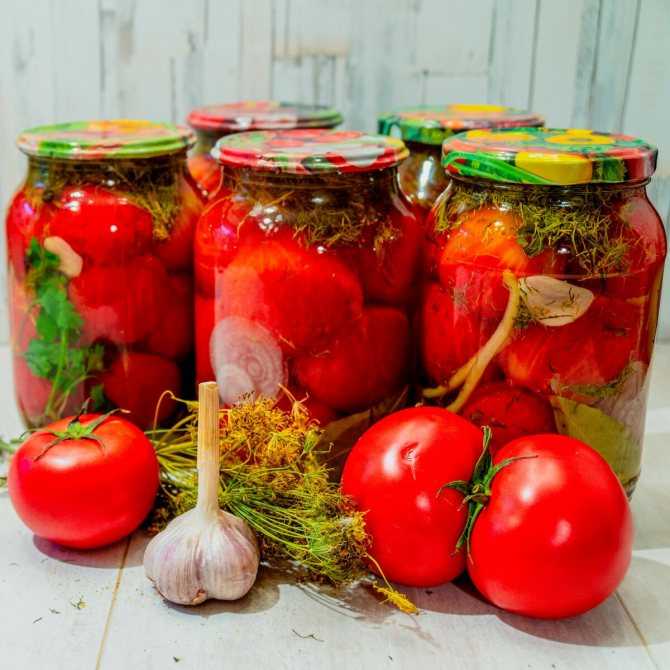 Что можно сделать из маленьких помидоров? - домашнее консервирование и заготовки - страна мам