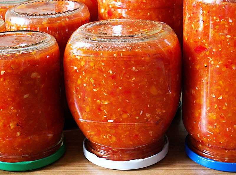 Цицибели (помидоры, консервированные с луком, по-грузински) - кулинарный рецепт. миллион меню