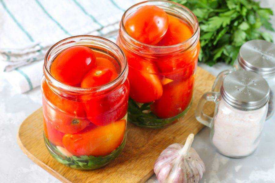 Лечо из жёлтых помидоров на зиму – 3 вкусных рецепта