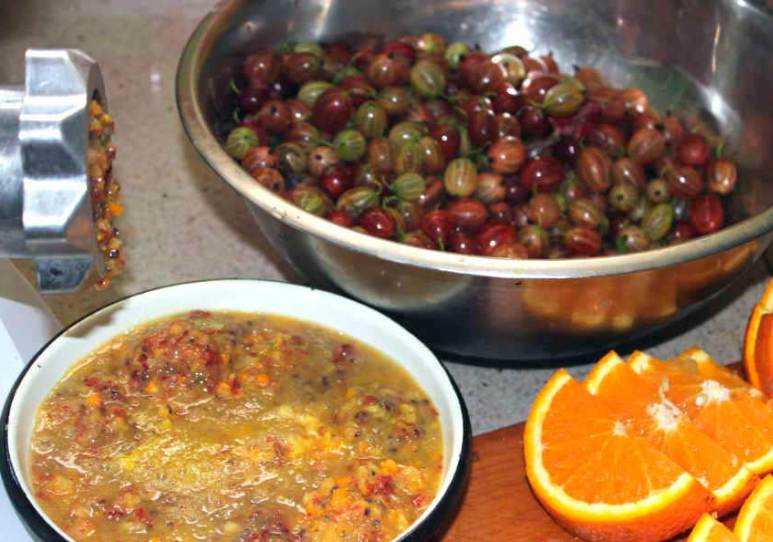 Варенье из апельсиновых корок: рецепты с фото пошагово