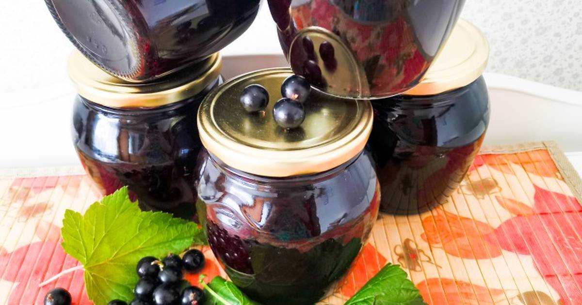 Варенье из ягод ирги на зиму – 8 самых простых и вкусных рецептов