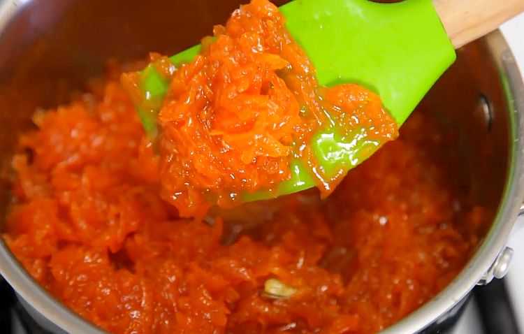 Варенье из моркови - 2146 рецептов: варенье | foodini