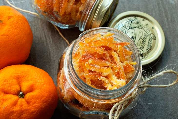 Варенье из апельсинов: как правильно варить апельсиновое варенье - автор екатерина данилова - журнал женское мнение