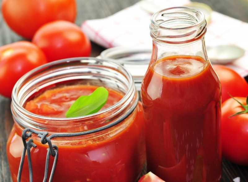 Самые вкусные рецепты консервированных помидоров со сливами на зиму