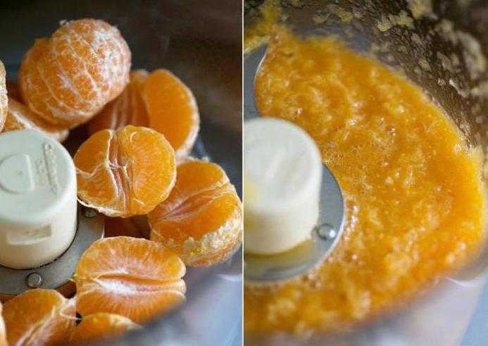 Варенье из мандаринов: рецепты с фото пошагово