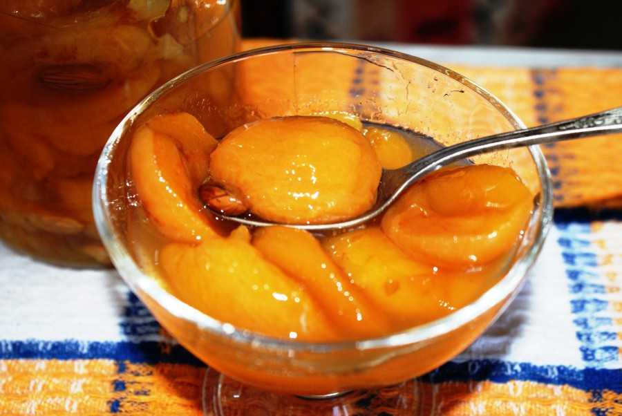 Абрикосовое варенье – как быстро сварить вкусное варенье из абрикосов