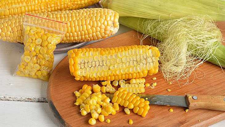 Консервирование кукурузы в зернах в домашних условиях. вкусные рецепты