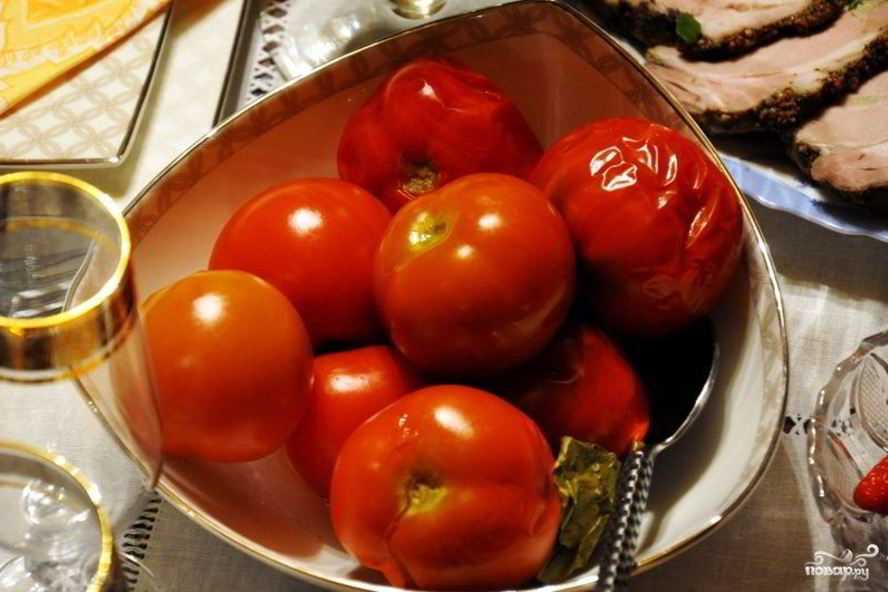Квашеные зеленые помидоры быстрого приготовления и на зиму ‒ самые вкусные рецепты!