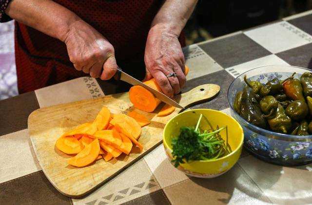 ✅ таркинский перец в масле рецепт с фото - v-recept.ru