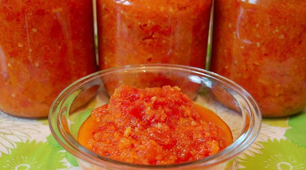 Как приготовить кабачковую икру с томатами на зиму: поиск по ингредиентам, советы, отзывы, пошаговые фото, видео, подсчет калорий, изменение порций, похожие рецепты
