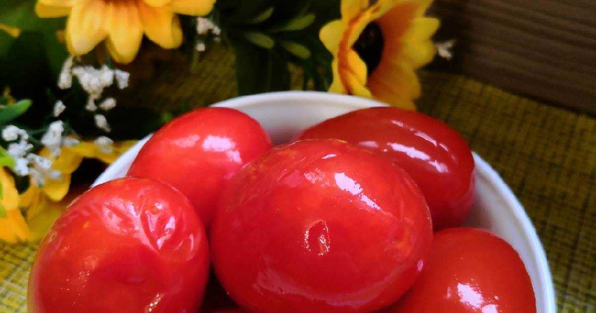 Домашние квашеные помидоры (как бочковые): рецепты в банках и ведрах на зиму