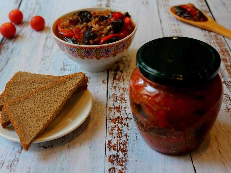 Маринованный перец болгарский на зиму: рецепты с фото пошагово