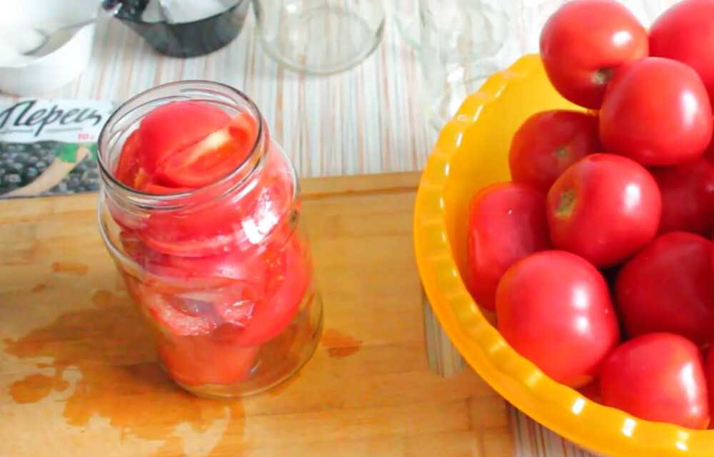Закатываем помидоры без уксуса: 7 лучших рецептов