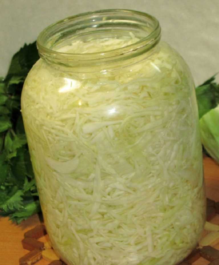 Салат из капусты на зиму: 8 очень вкусных рецептов в банке