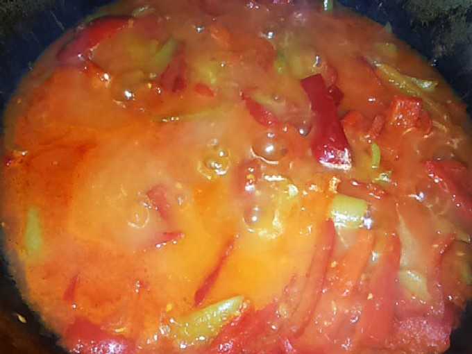 Лечо из перца и помидоров на зиму — 12 рецептов классического лечо