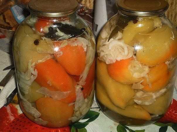 Как фаршировать перец капустой и морковкой: 8 аппетитных рецептов