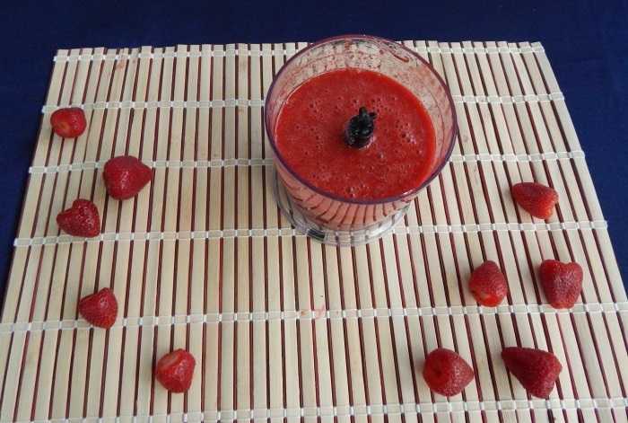 Густой джем из клубники – 9 вкусных рецептов на зиму с пошаговыми фото