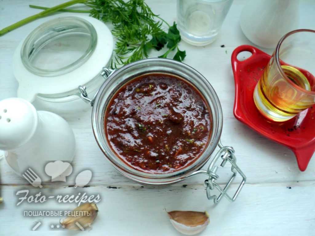 Соус ткемали — применение в кулинарии, классические рецепты приготовления