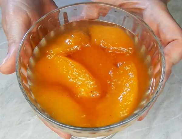 Варенье из персиков – 10 рецептов на зиму с пошаговыми фото