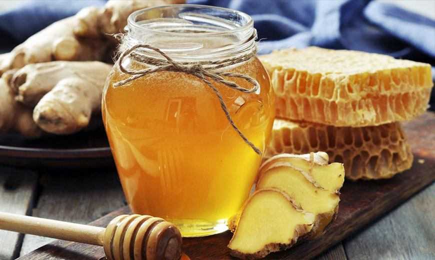 Варенье из имбиря и лимона: польза, рецепты с медом, с сахаром, через мясорубку