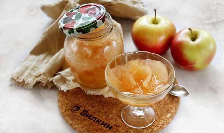 Лучшие рецепты заготовок яблок для пирогов на зиму