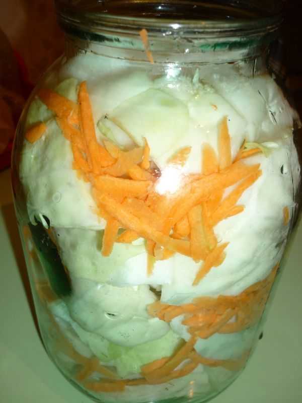 Салат «кубанский» на зиму - 6 рецептов с пошаговыми фото
