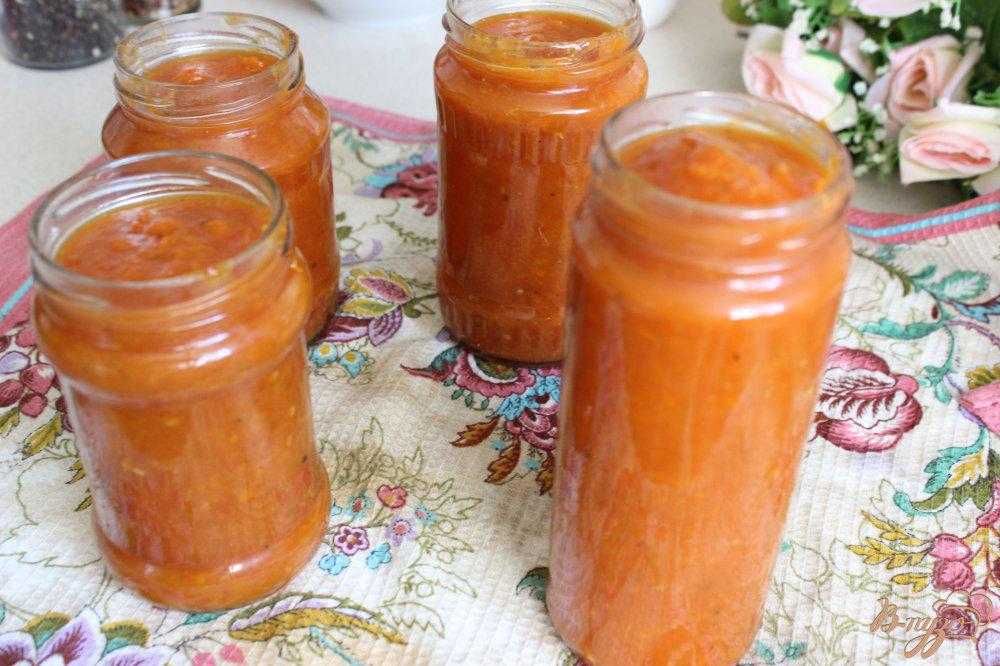 Абрикосовый кисло-сладкий соус на зиму за 5 минут рецепт с фото пошагово и видео - 1000.menu