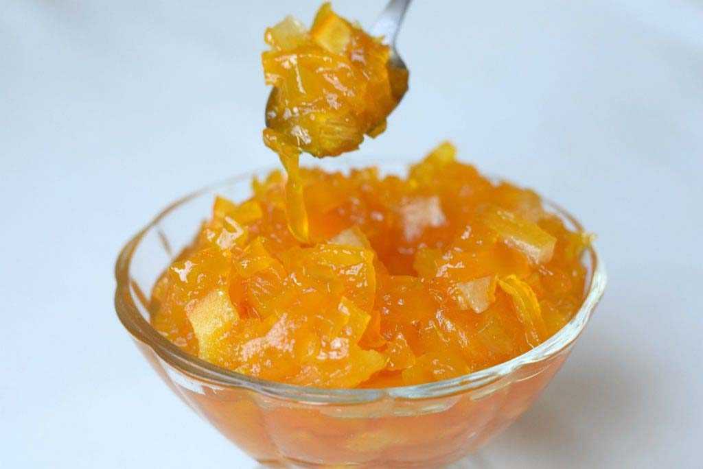 Варенье из крыжовника с апельсином на зиму — 5 рецептов с фото пошагово