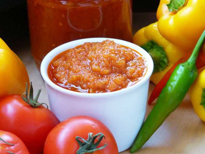 Икра из болгарского перца – богатая заготовка! рецепты разной икры из перца: с помидорами, баклажанами, свеклой, морковью